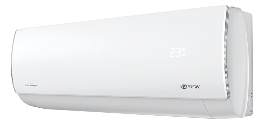 Инверторная сплит-система PERFETTO DC EU Inverter 2024 RCI-PFC30HN (комплект)