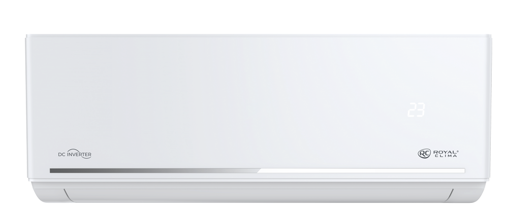Инверторная сплит-система серии FELICITA Inverter RCI-FCE24HN (комплект)