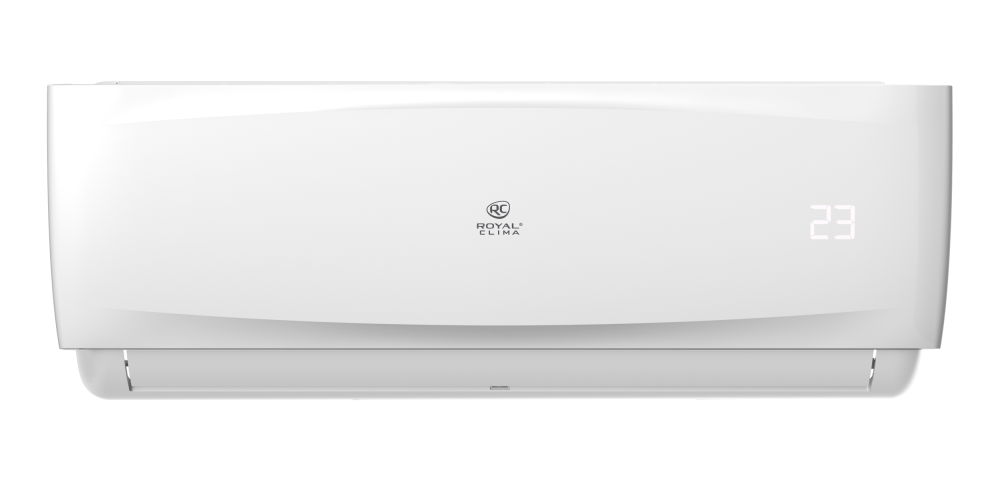 Классическая сплит-система серии VELA NUOVA RC-VNE70HN (комплект)