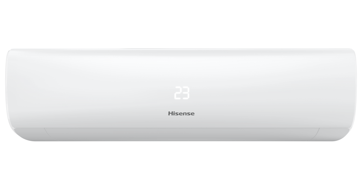 Внутренний блок настенного типа серии ZOOM MULTI EU DC Inverter AMS-18UW4RXSKB01