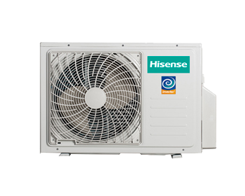 Наружные блоки серии MULTI EU DC Inverter AMW5-42U4RTA