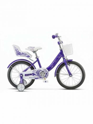 Велосипед Stels Little Princess 18"
