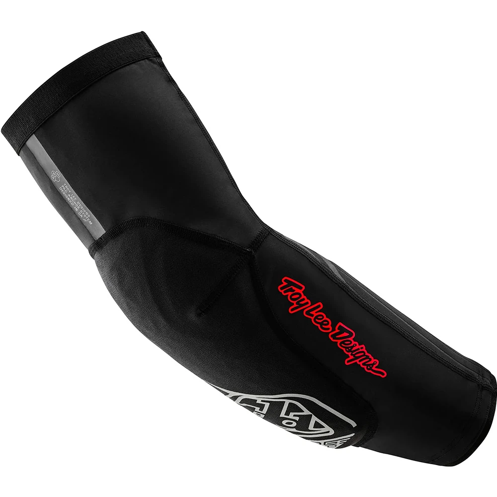 Troy Lee Designs Stage Pro D3O Black защита локтей