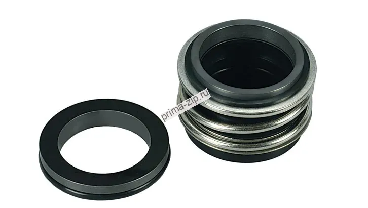 Торцевое уплотнение MG1-38-G6 CAR/SIC/EPDM