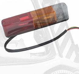 *ФОНАРЬ задний левый HC 1-3.5 t R (галогеновый), шт