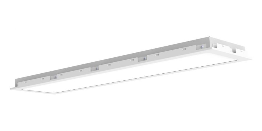 Каспий 48W IP54 1200 CLIP-IN