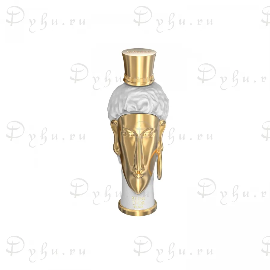 Le Bonheur Perfumes Reine D'or Eliza