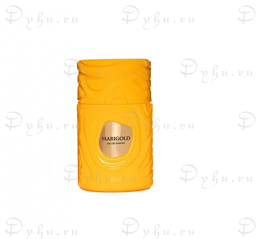 Le Bonheur Perfumes Marigold