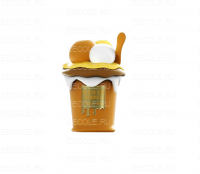 Anfar House of Sorbet Hawaiian Colada