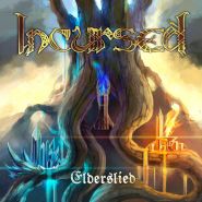 INCURSED - Elderslied DIGIPAK