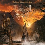 LABYRINTH SPELL - Walking Through The Fire DIGIPAK