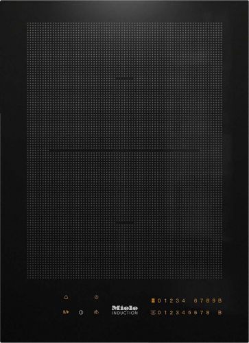 Индукционная варочная панель Miele CS 7612 FL