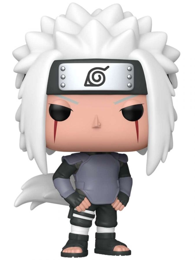 Фигурка Funko POP! Naruto Shippuden - Jiraiya Sannin
