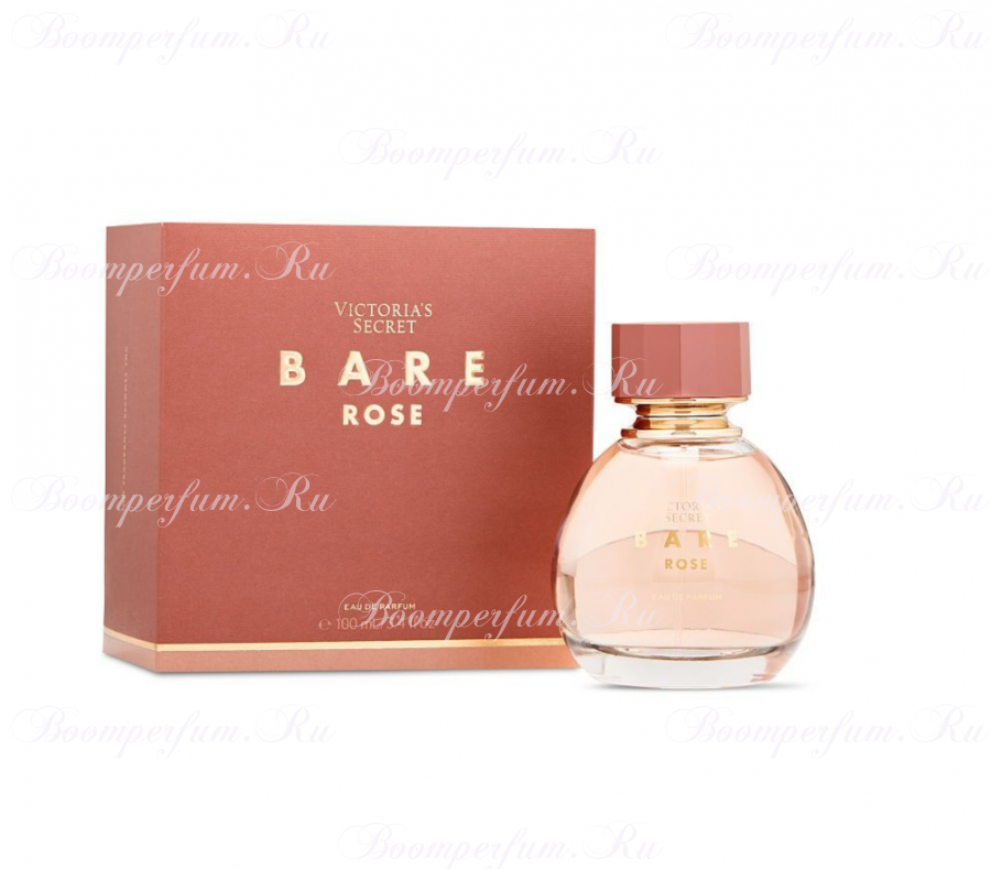 Victoria's Secret Bare Rose