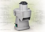 Электрическая овощерезка Crazy Pan CP-FP817
