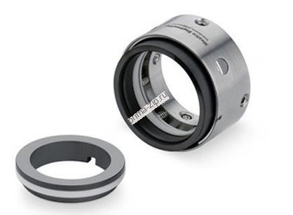 Торцевое уплотнение 0600 59U Sic/Sic/PTFE/BP