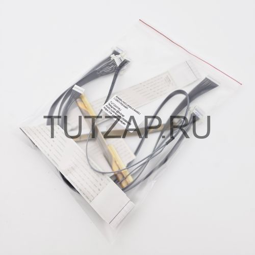 Набор шлейфов для телевизора Samsung UE60JU6400U