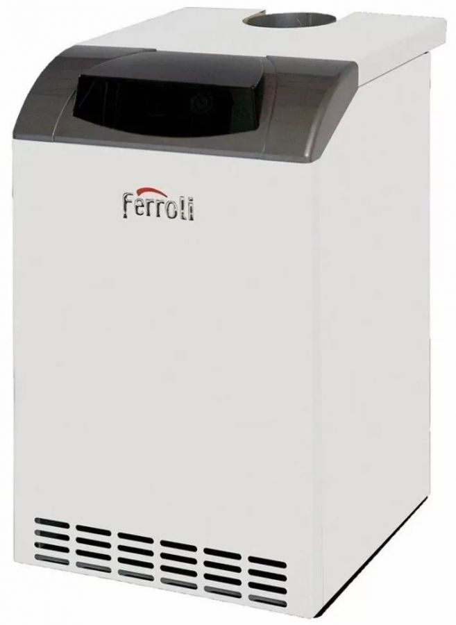 Котел газовый напольный Ferroli PEGASUS D 32