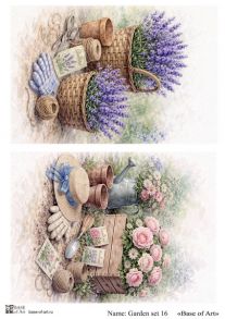 Garden set 16