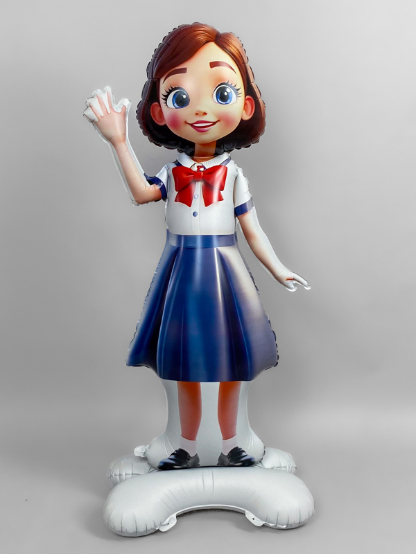 Фигура Школьница