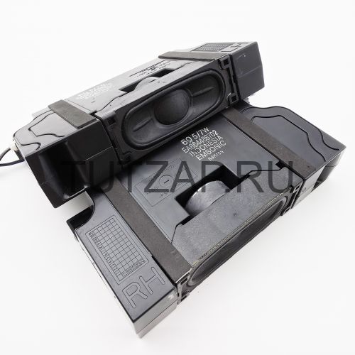 Динамики EAB64488701 EAB64488702 для телевизора LG 43LK5990PLE