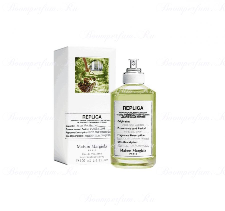 Maison Margiela From The Garden