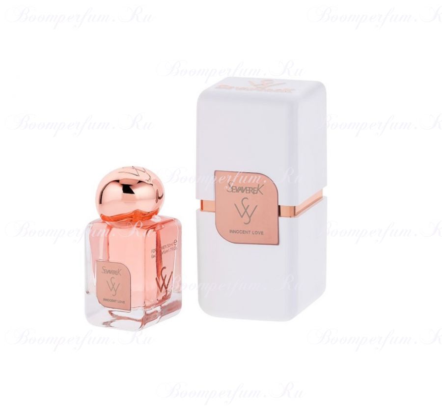 Sevaverek W 5008 Chanel Chance