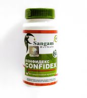 Конфидекс | Confidex | 60 таб. | Sangam Herbals