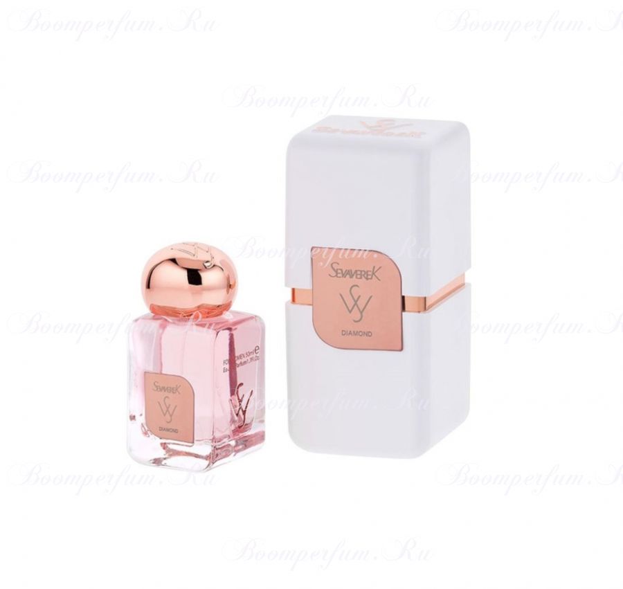 Sevaverek W 5038 Versace Bright Crystal