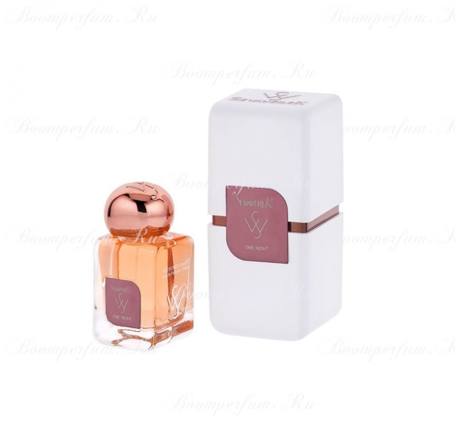 Sevaverek W 5026 Guerlain La Petite Robe Noire