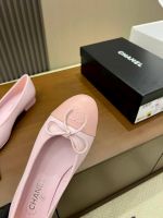 Балетки CHANEL Premium