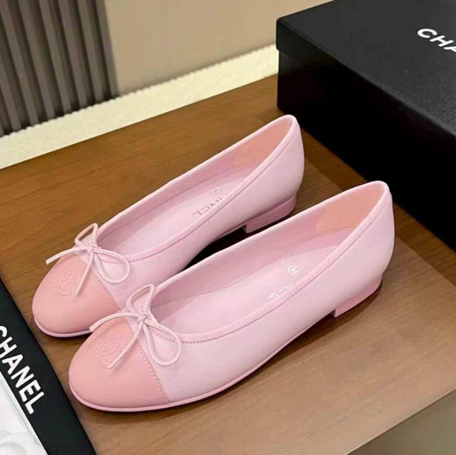 Балетки CHANEL Premium