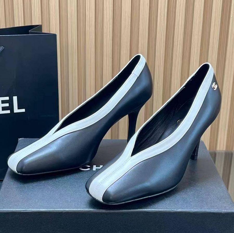 Туфли CHANEL Premium