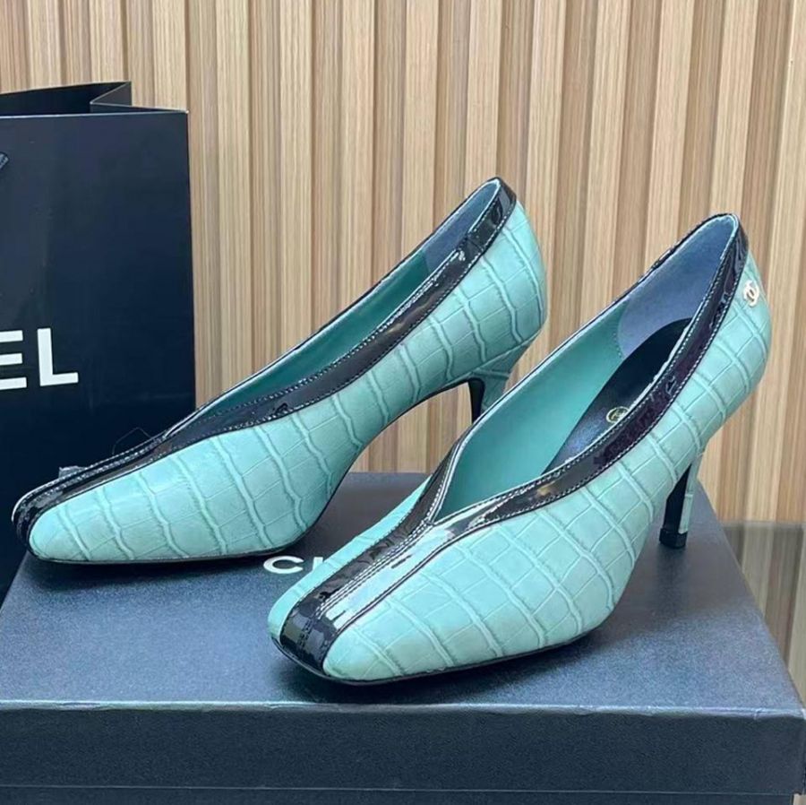Туфли CHANEL Premium