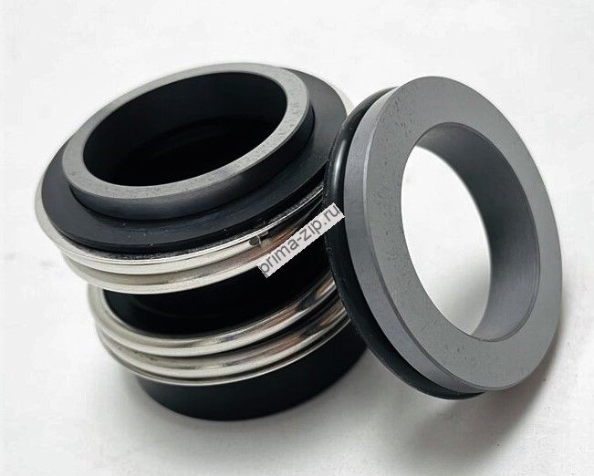 Торцевое уплотнение MG1-55/G6 CAR/SIC/EPDM