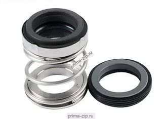 Торцевое уплотнение  CNP NISO-43MM CAR/SIC/NBR