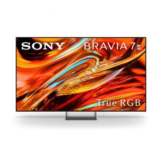 Телевизор Sony K-75XR75M2