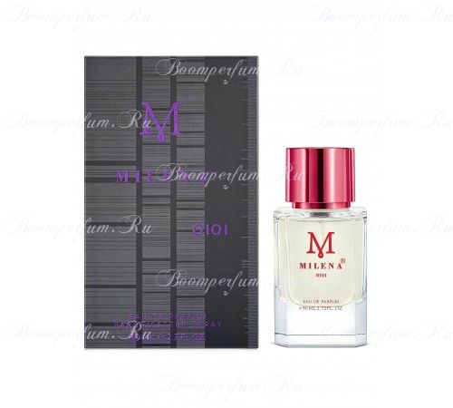 Milena 0101  №U11