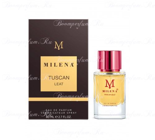 Milena Tuscan Leat №U12