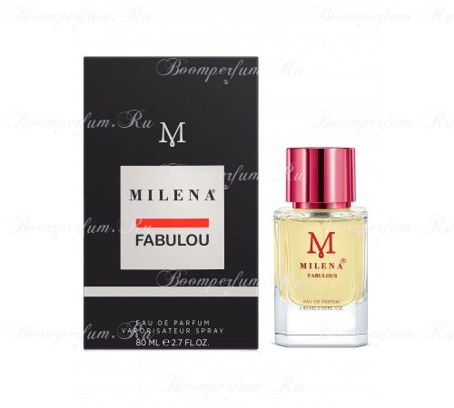Milena  Fabulou №U14