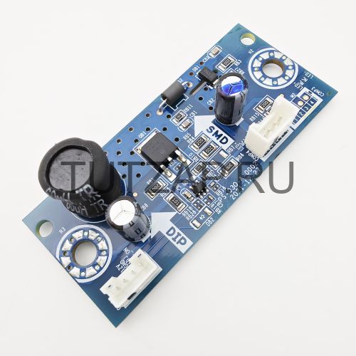 Модуль PS-03Q-A-0002 для телевизора Hyundai H-LED50QBU7500