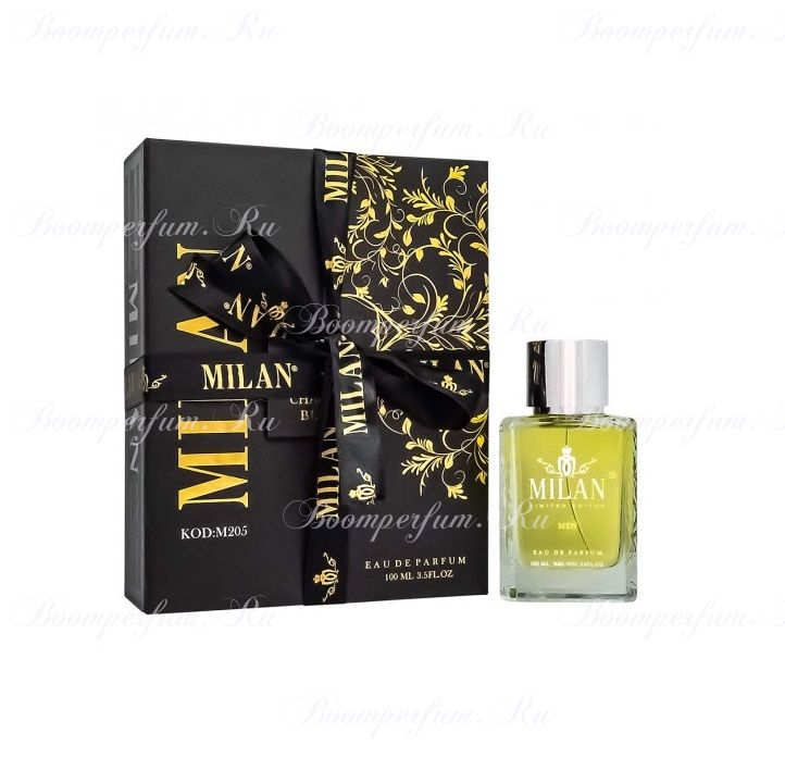 Milan M-205 Change Blue