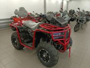 ATV 700 ASIAN RAPTOR
