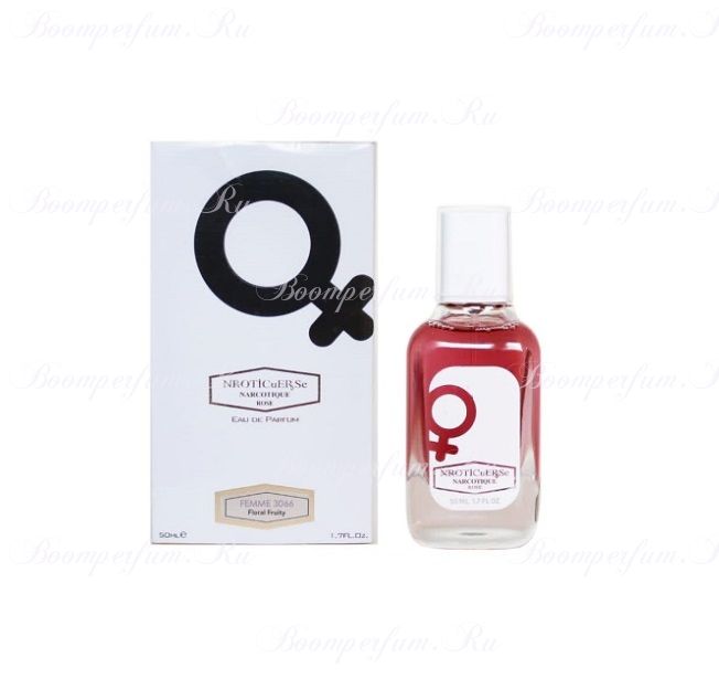 Nroticuerse Narkotic 3066 -   Gucci Eau de Parfum II