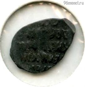 1 копейка 1584-98 чешуйка №2