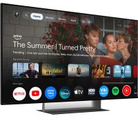 Телевизор Sony K-65XR75M2