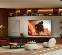 Телевизор Sony K-65XR75M2