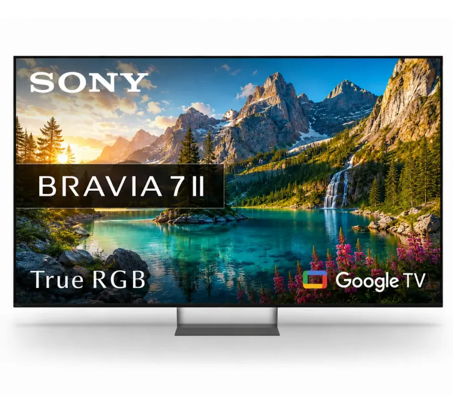 Телевизор Sony K-65XR75M2