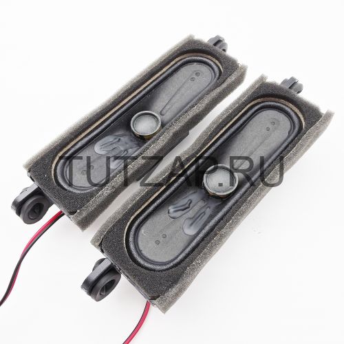 Динамики YDT312-E1-10W-8Ω-PHS-TSJ для телевизора Dexp F32H7000C