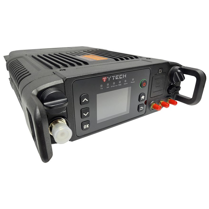 Ретранслятор аналого-цифровой TYT TD-5700 20W UHF (400-470 МГц)